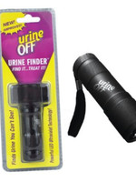 LED Urine Detector