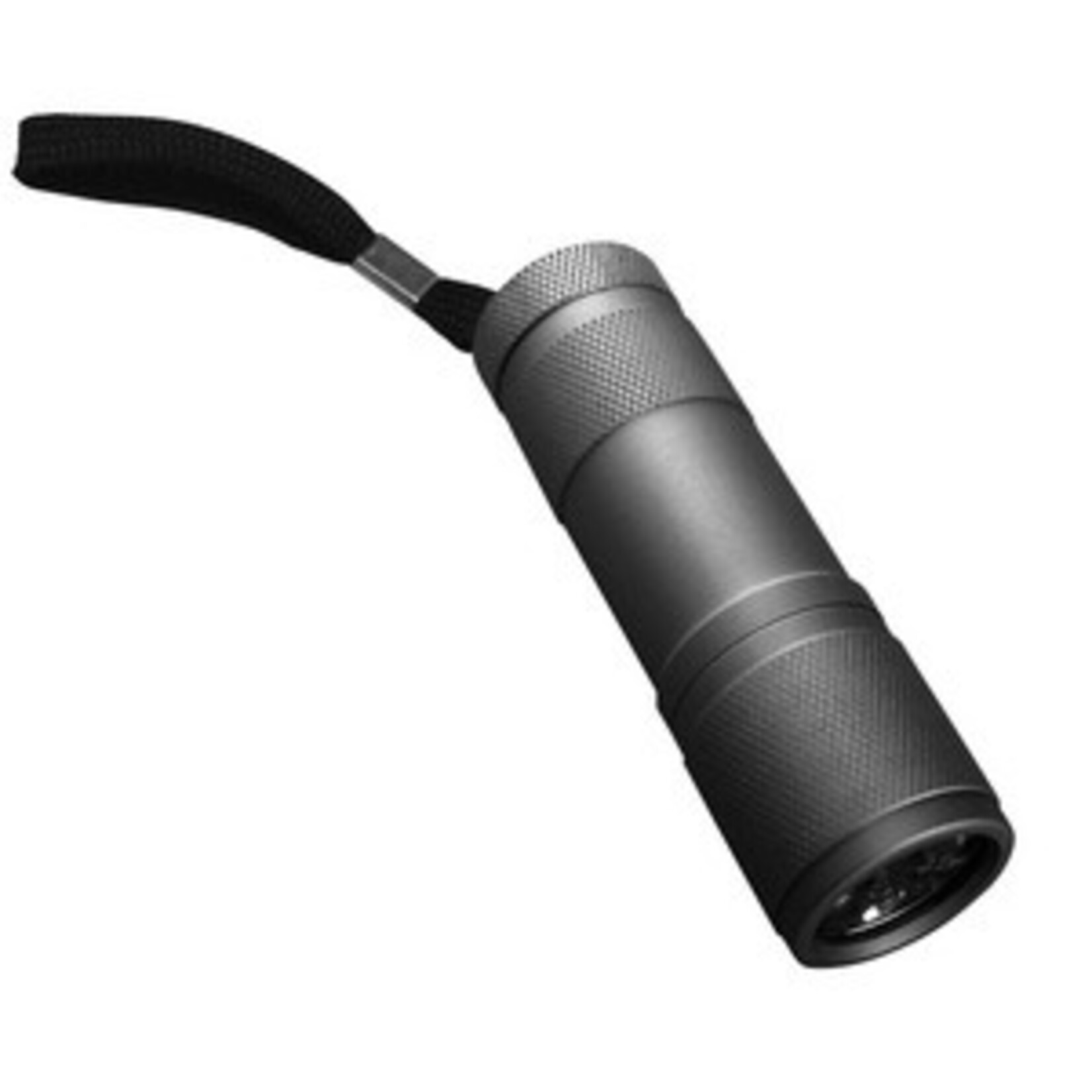 DÉTECTEUR D'URINE LED