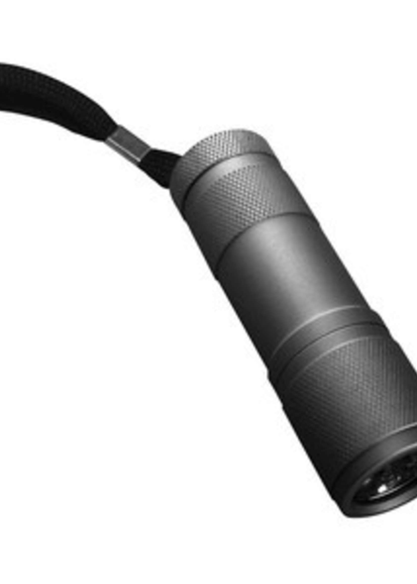 DÉTECTEUR D'URINE LED