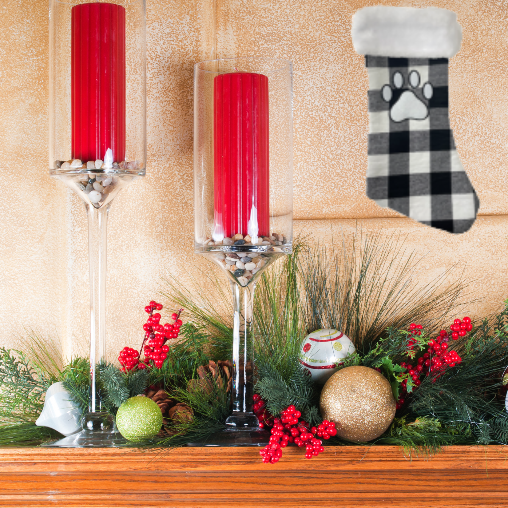 BAS POUR ANIMAUX DE COMPAGNIE