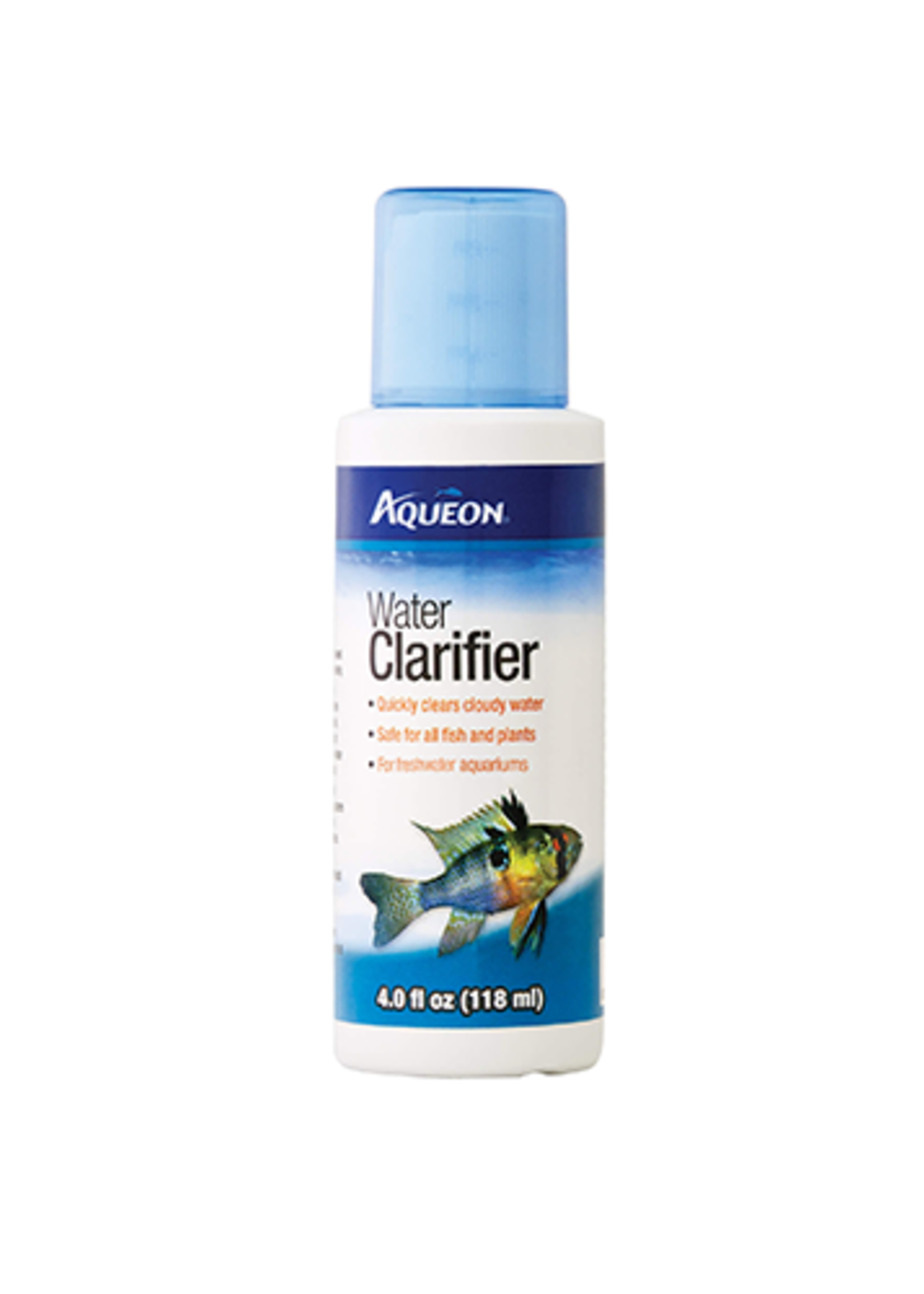 CLARIFICATEUR D'EAU