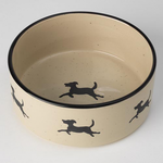 PLAT POUR CHIEN