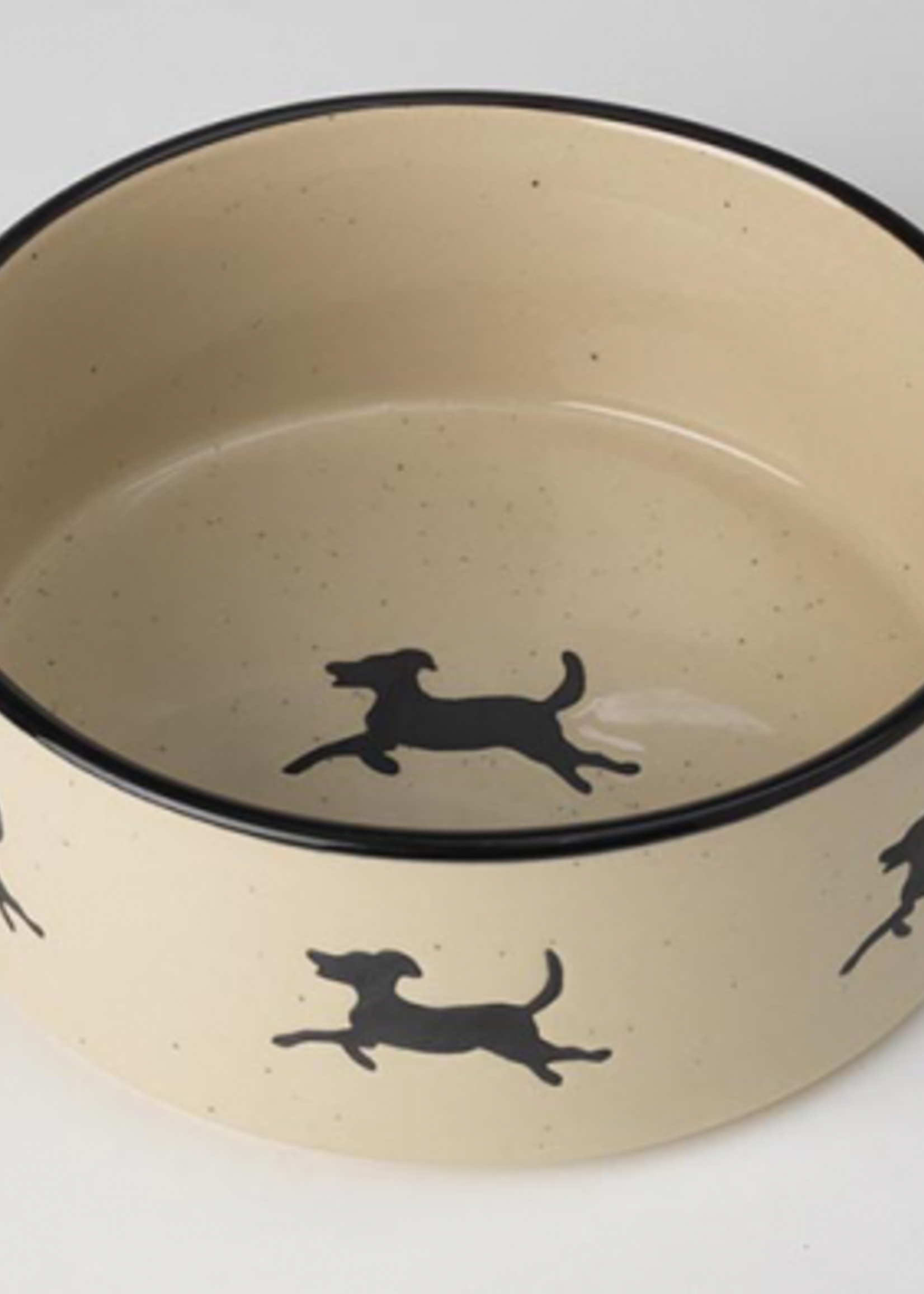 PLAT POUR CHIEN