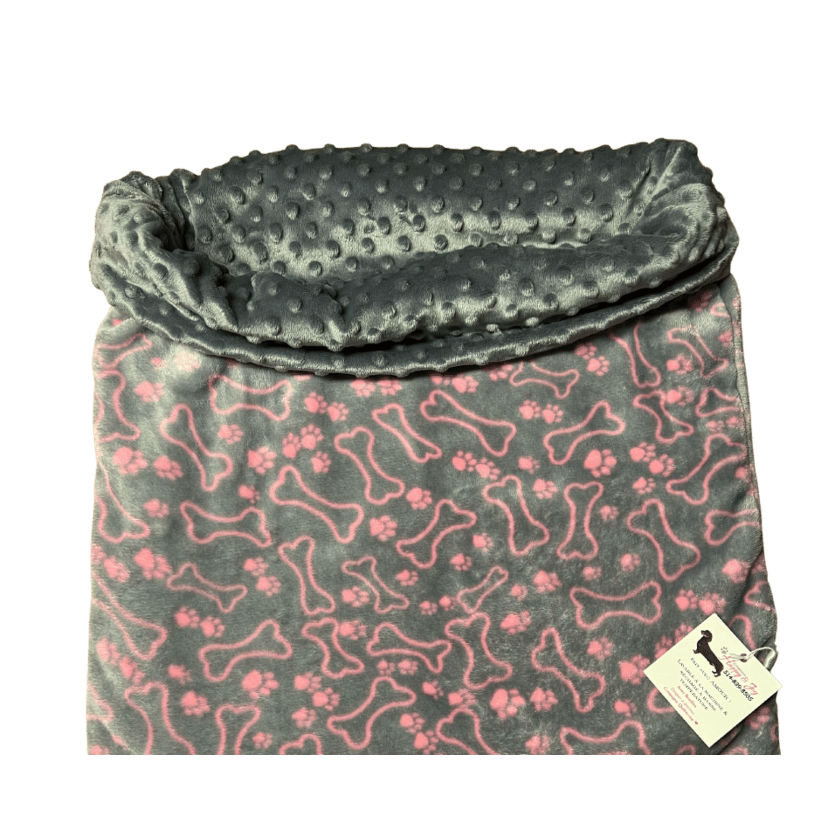 SAC DE COUCHAGE