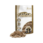 GÂTERIES LYOPHILISÉES POUR POITRINE DE POULET ET FOIE DE CANARD