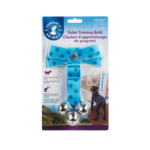 CLOCHES D'APPRENTISSAGE DE LA PROPRETÉ