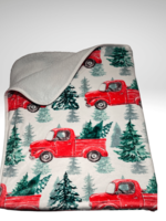 COUVERTURE DOUCE CHAUDE ET CONFORTABLE