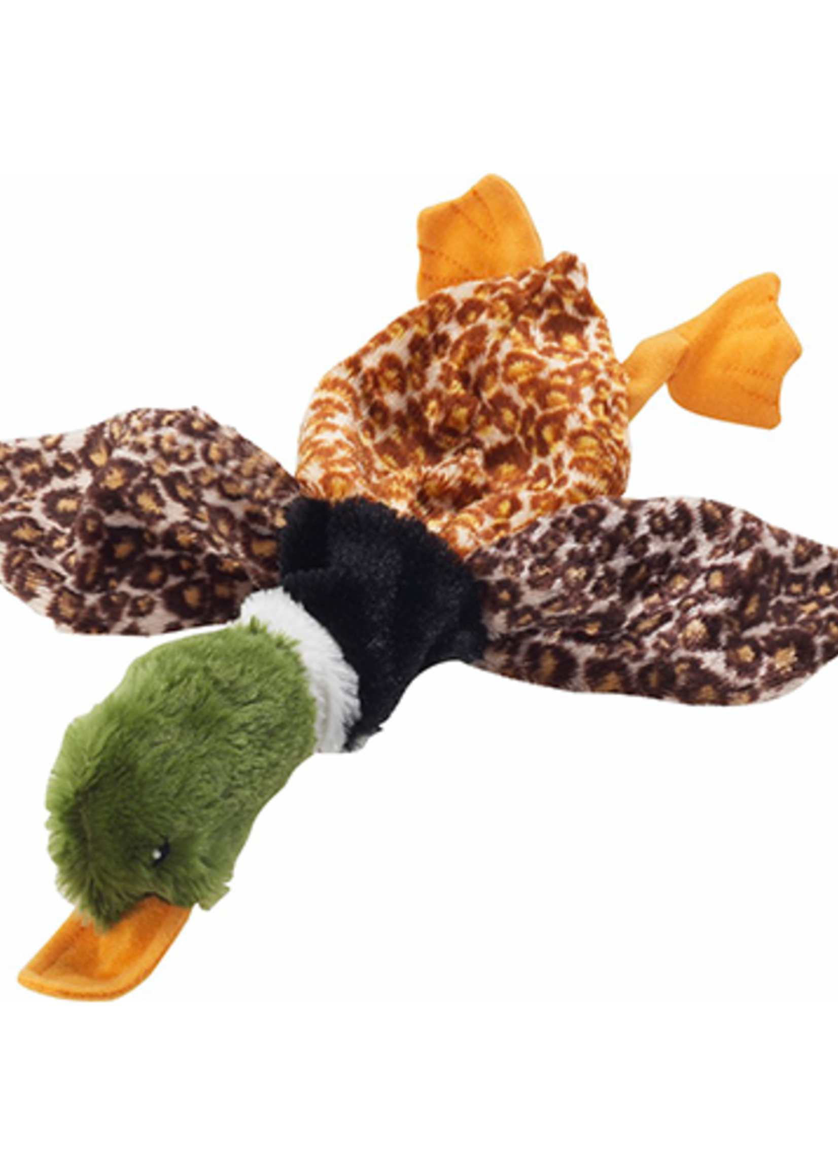 CANARD COLVERT
