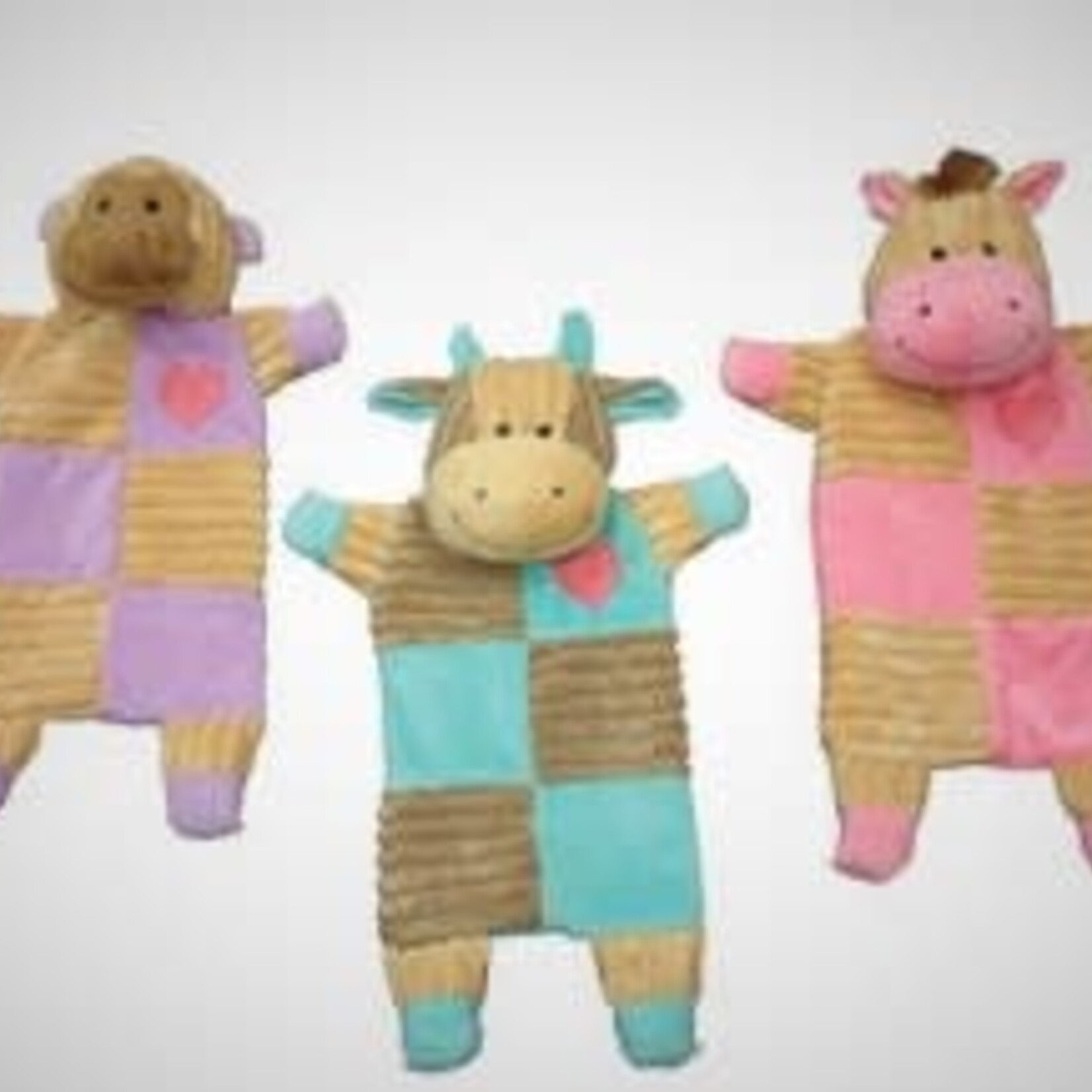 JOUET DE DÉTENTE AVEC LAVANDE POUR CHIEN