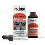 ZANIMO Régularité des Selles | Chien & Chat | Favorise le Confort Digestif
