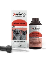 ZANIMO Regular Stools | Dog & Cat | Promotes Digestive Comfort