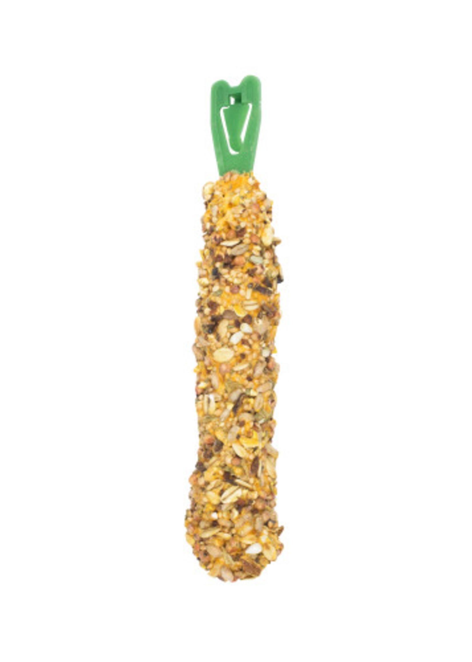 FRIANDISE À SAVEUR DE GRAINS ENTIERS ET DE MIEL POUR LAPINS DE COMPAGNIE