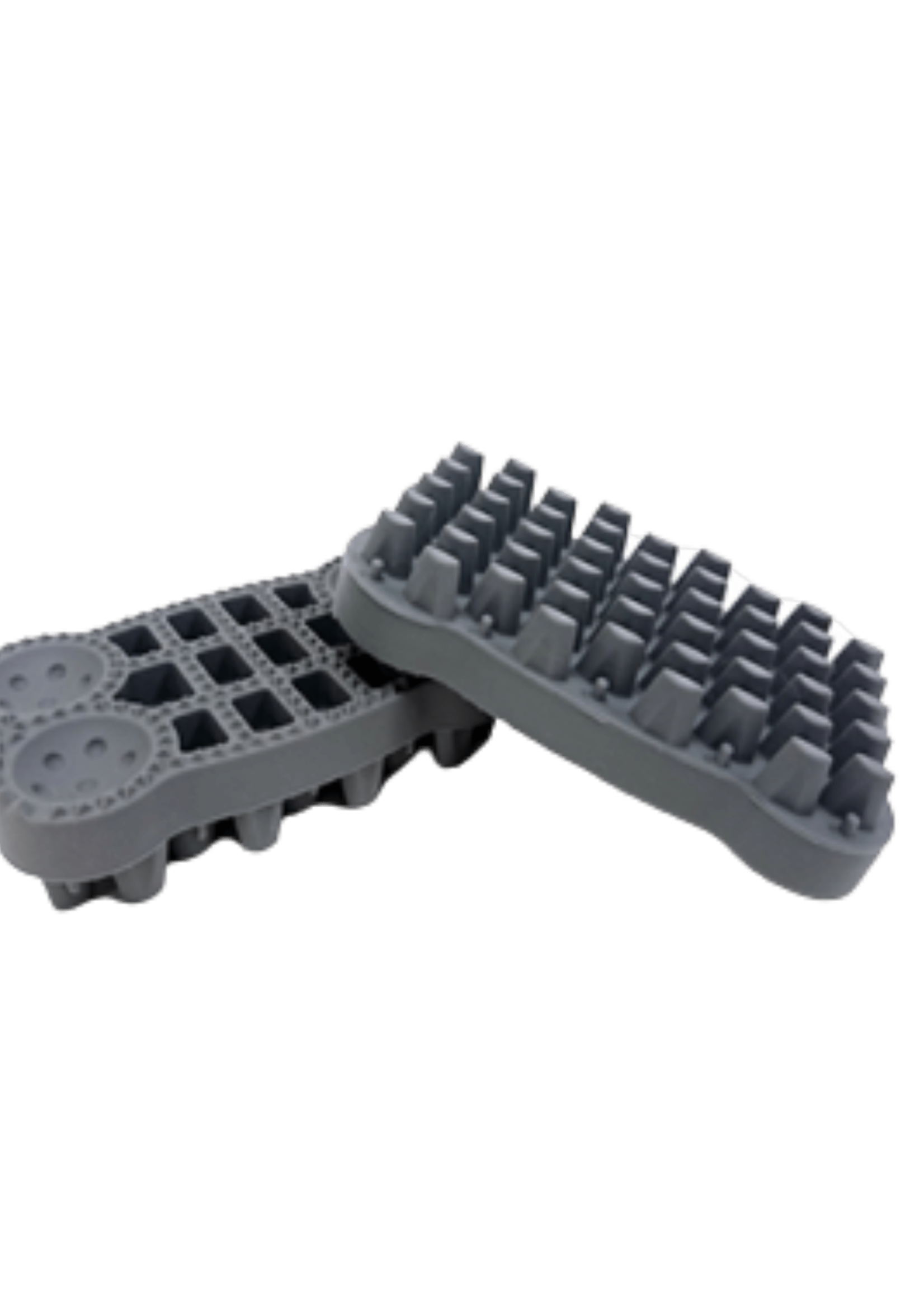 BROSSE EN SILICONE MULTI-USAGES
