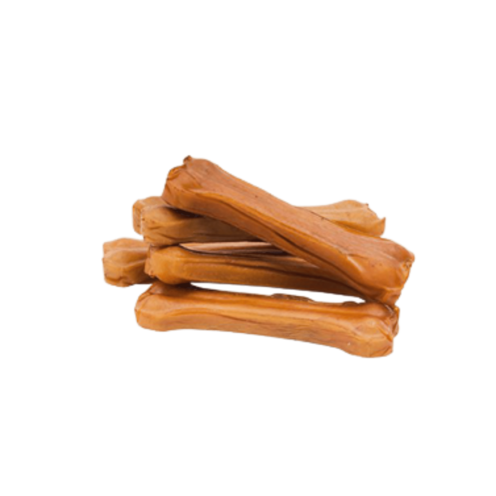 Pressed pork skin bone