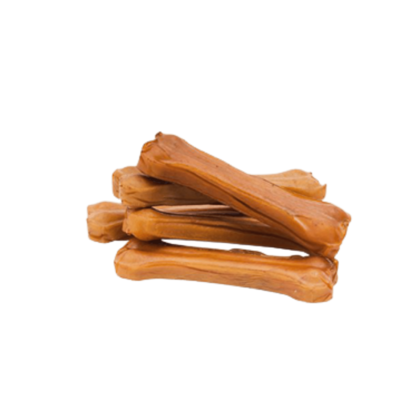 Os de peau de porc pressée