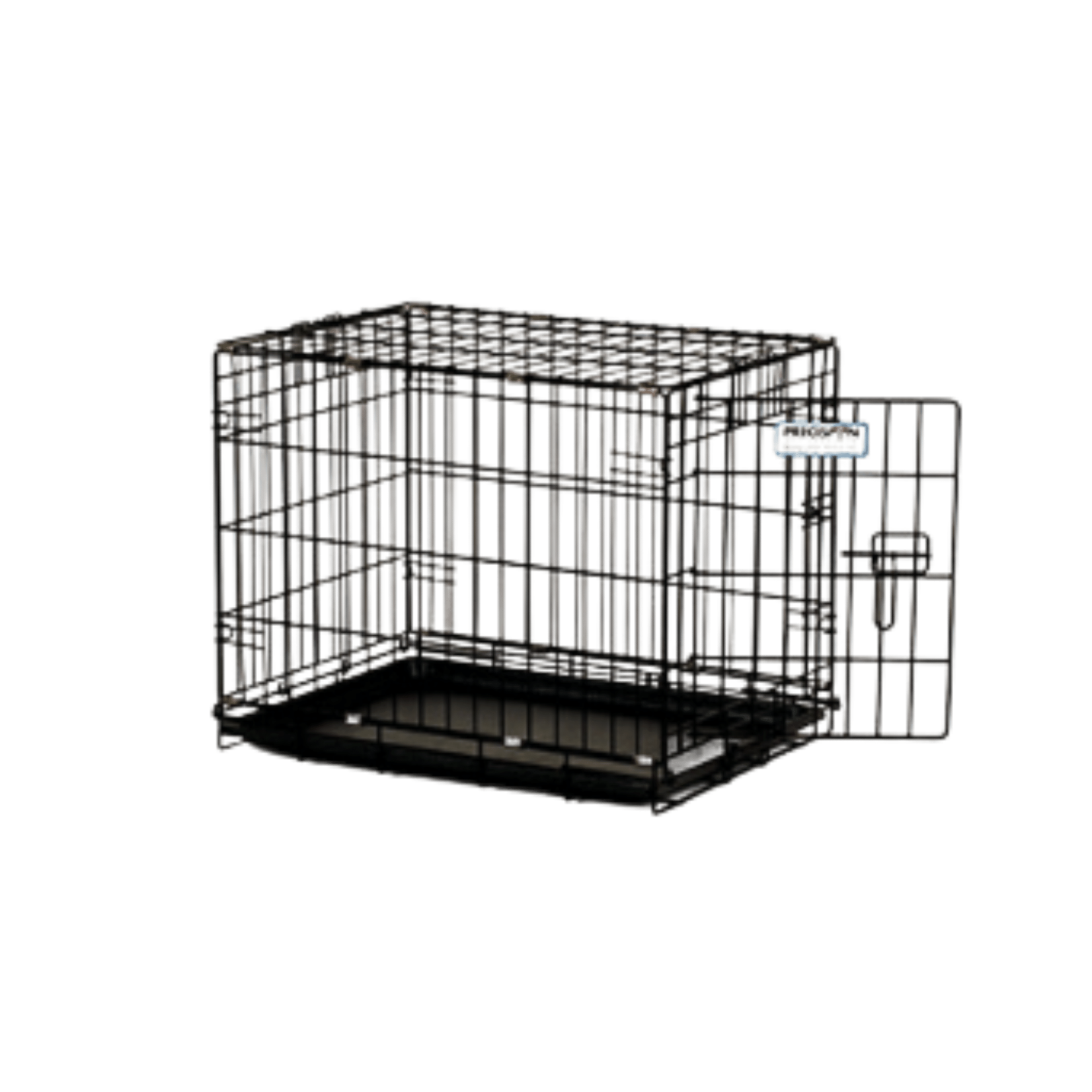 CAISSE 2 PORTES