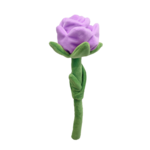 ROSES EN PELUCHE FLORALES