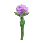 ROSES EN PELUCHE FLORALES