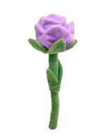 ROSES EN PELUCHE FLORALES