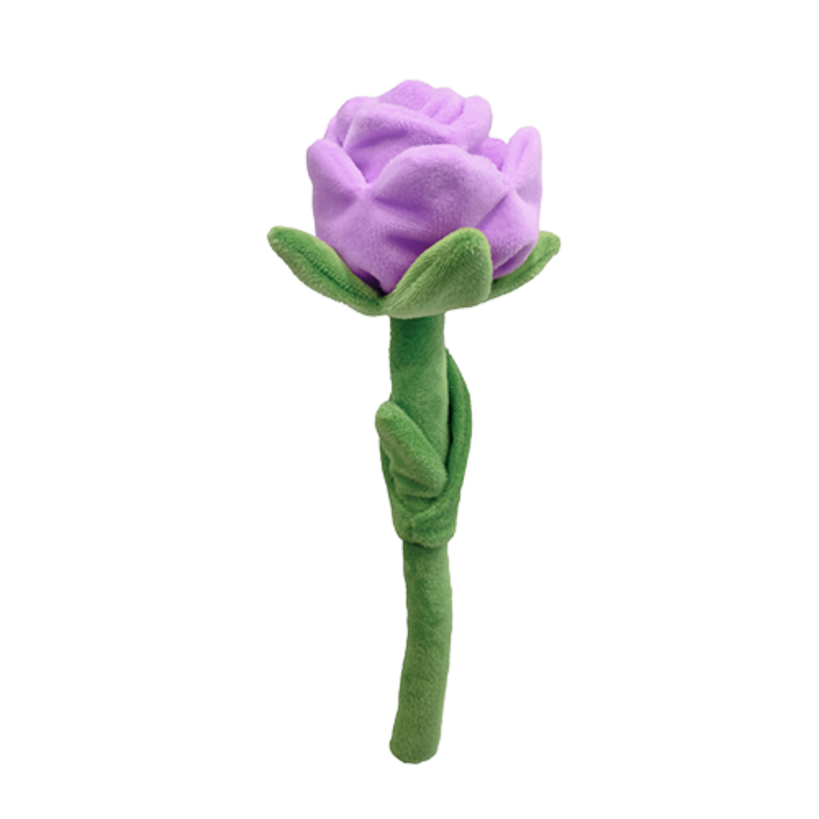 ROSES EN PELUCHE FLORALES