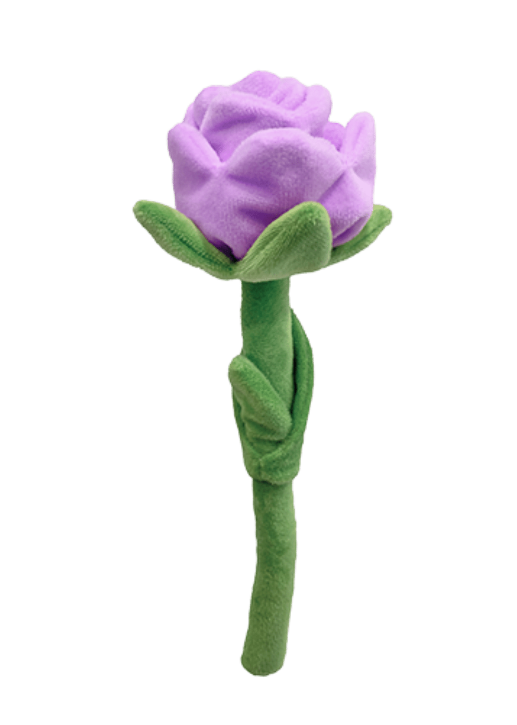ROSES EN PELUCHE FLORALES