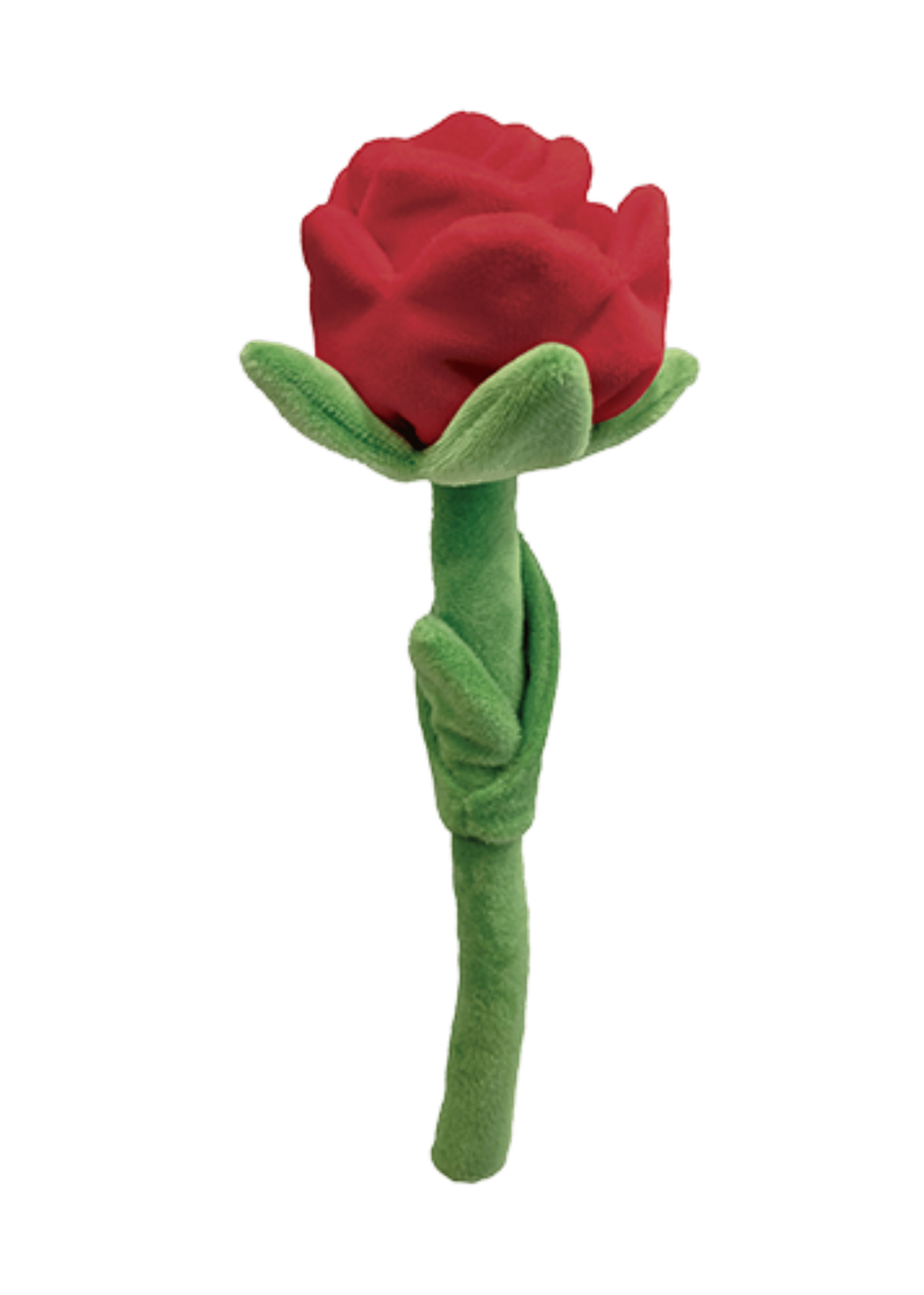 ROSES EN PELUCHE FLORALES