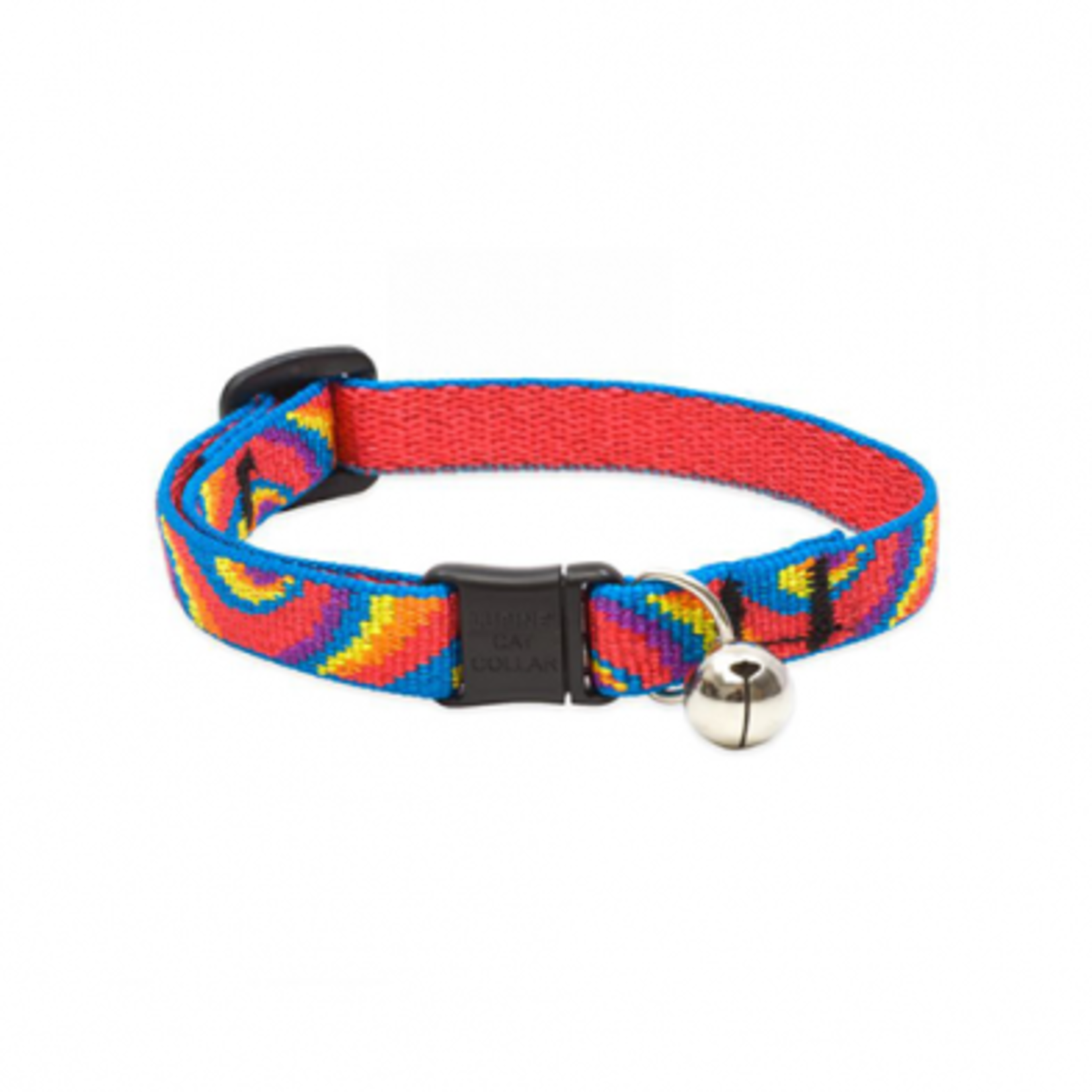 COLLIER DE SÉCURITÉ POUR CHAT