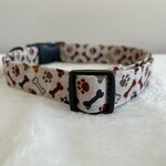 COLLIER AJUSTABLE OS ET PATTES