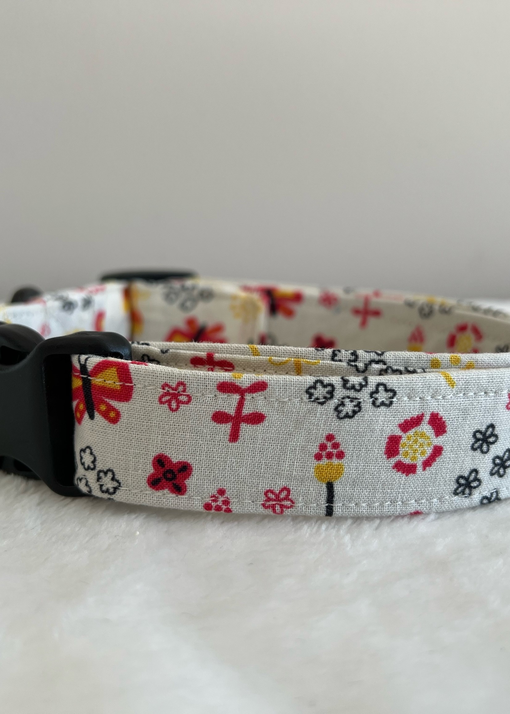 COLLIER AJUSTABLE