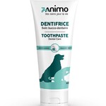 ZANIMO DENTIFRICE soin bucco-dentaire pour chats et chiens