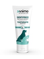 ZANIMO DENTIFRICE soin bucco-dentaire pour chats et chiens