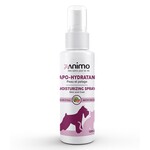 ZANIMO Vapo-hydratant argan et melon d'eau