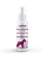 Vapo-hydratant argan et melon d'eau