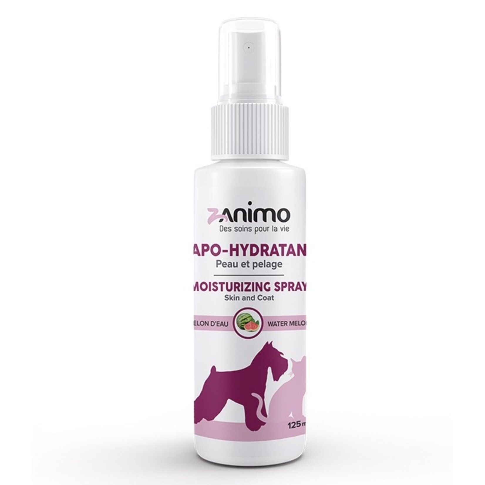ZANIMO Vapo-hydratant