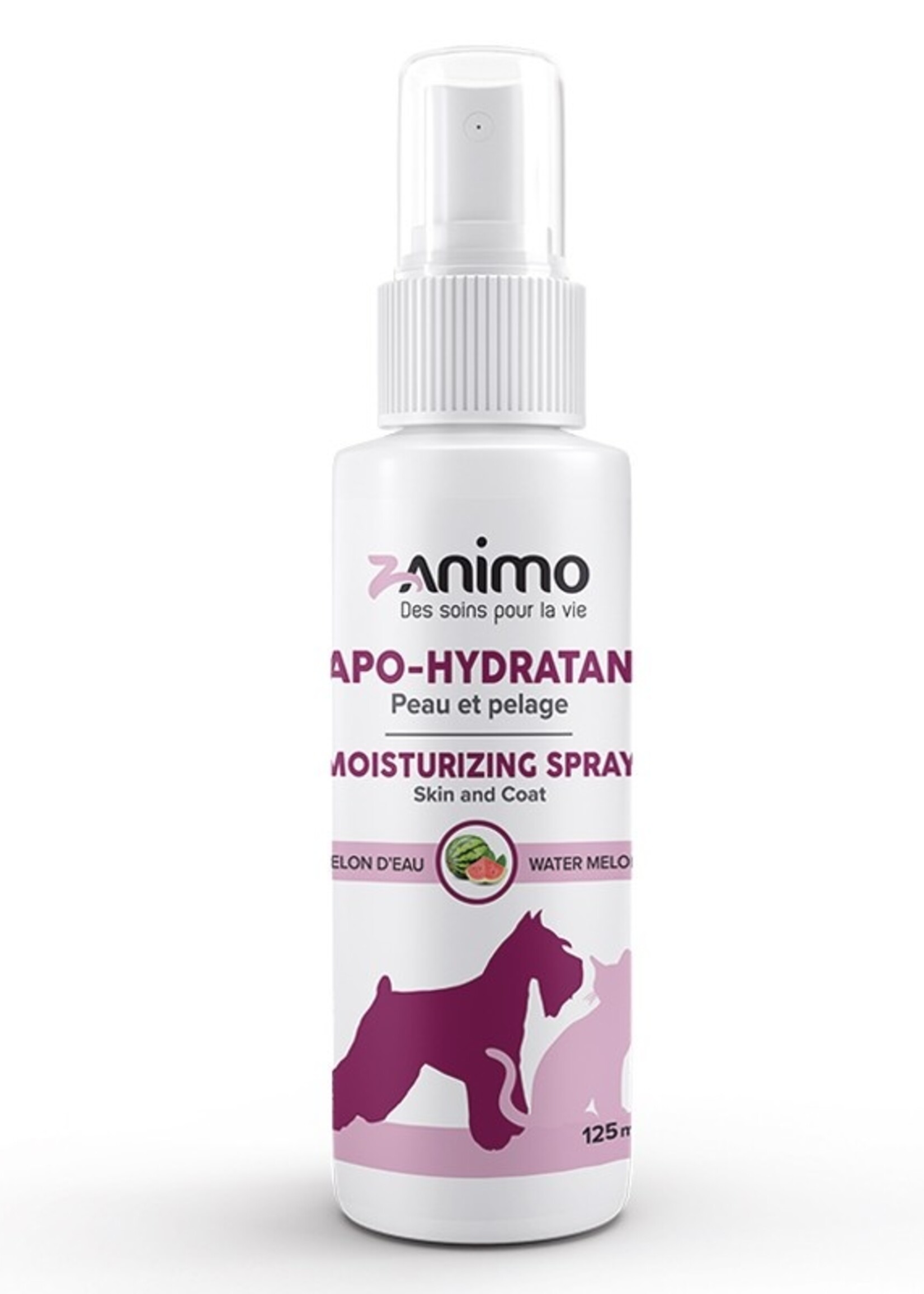 ZANIMO Vapo-hydratant