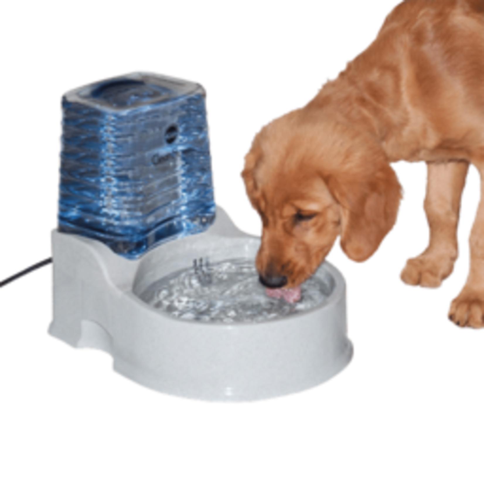 Refill filter cartridge