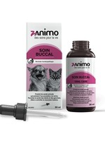 ZANIMO Natural Dental Hygiene | Dog & Cat | Homeopathic Care
