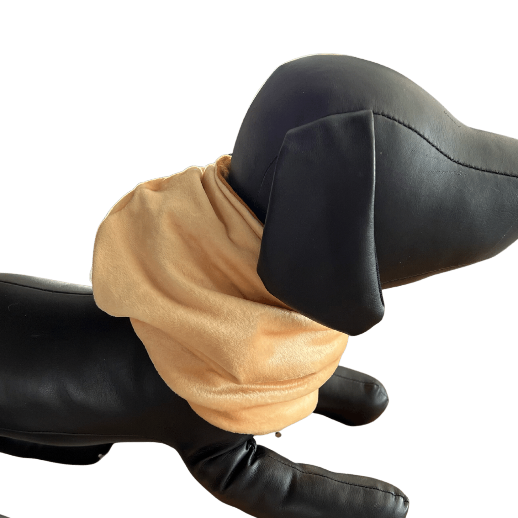Tuque pour Chien Ultra Douce – Plusieurs Couleurs Disponibles