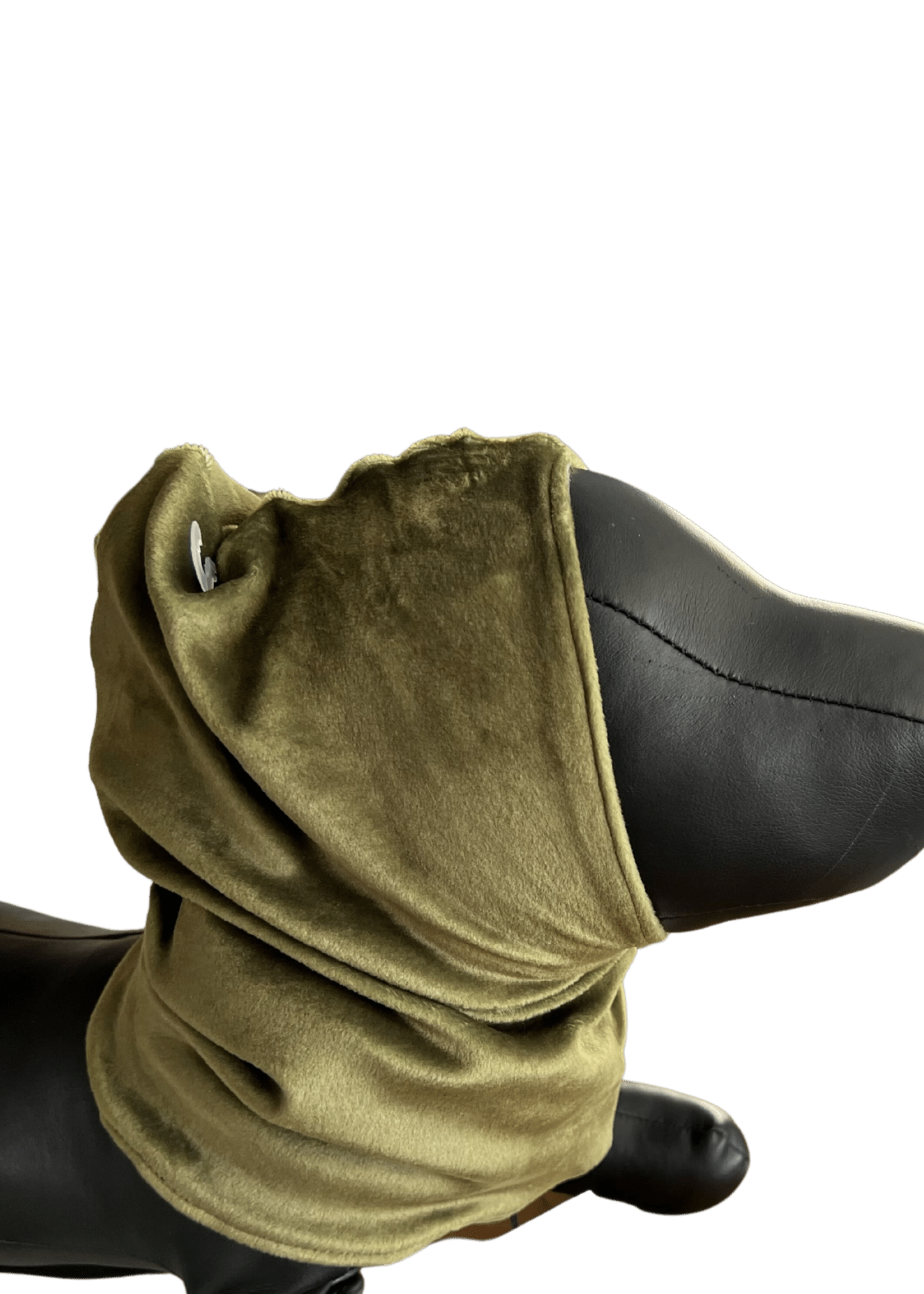 Tuque pour Chien Ultra Douce – Plusieurs Couleurs Disponibles