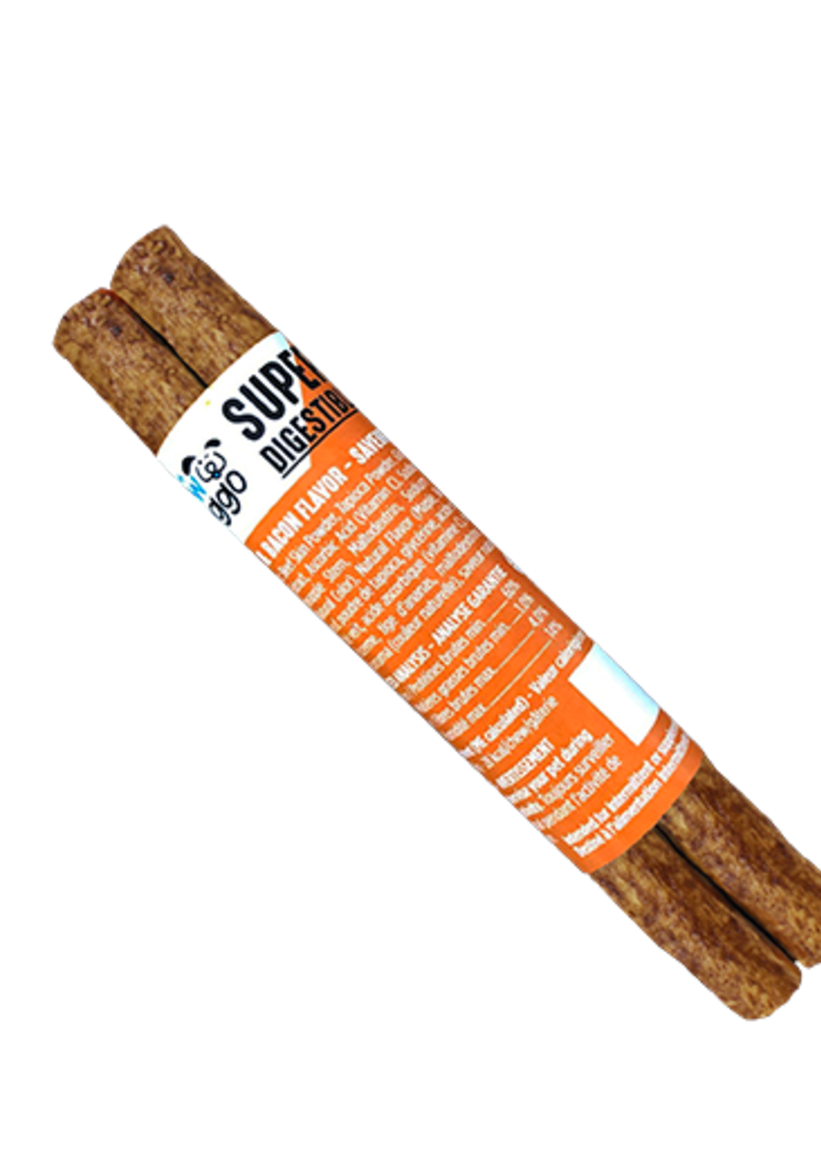 OS SAVEUR ÉRABLE ET BACON