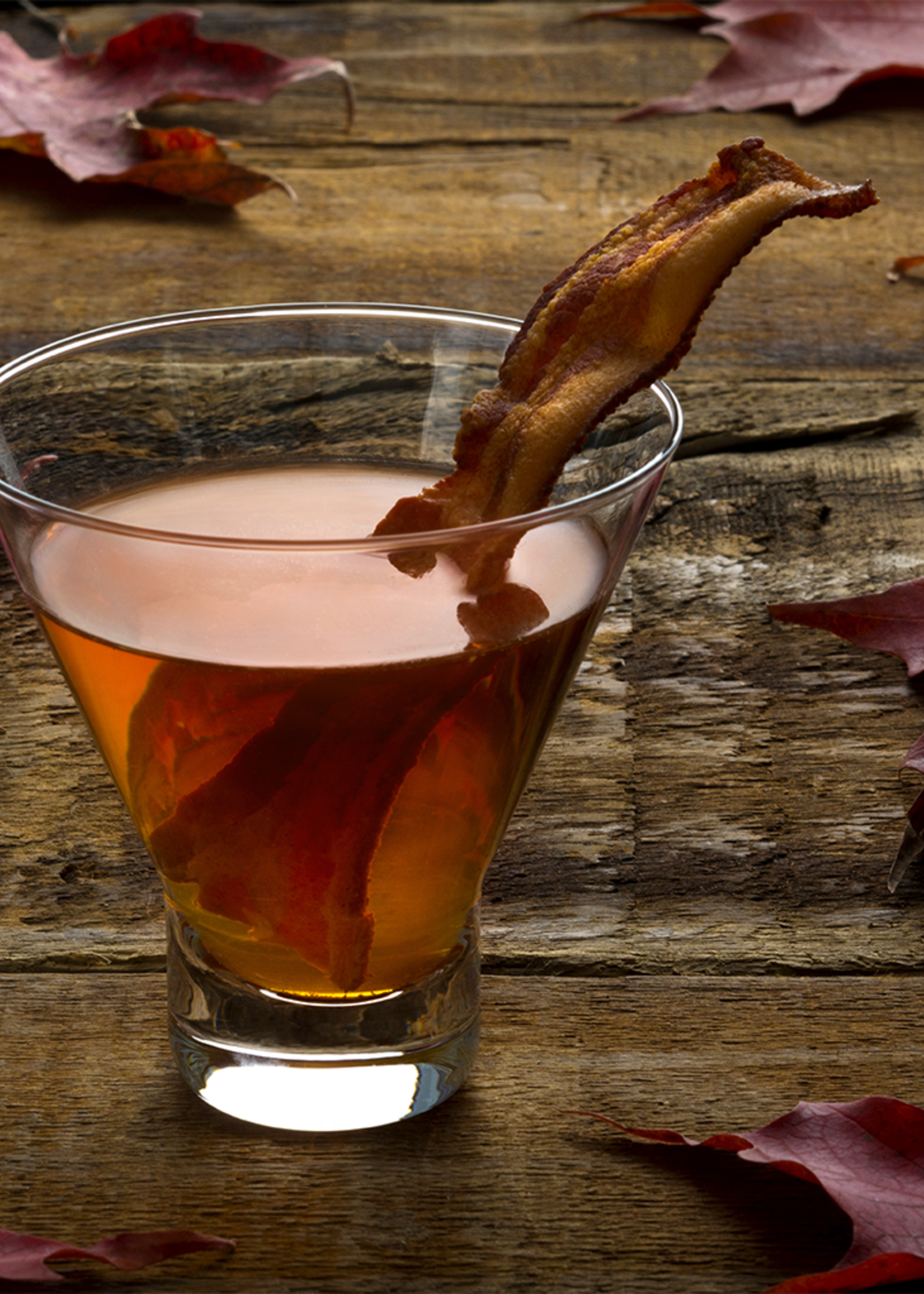OS SAVEUR ÉRABLE ET BACON