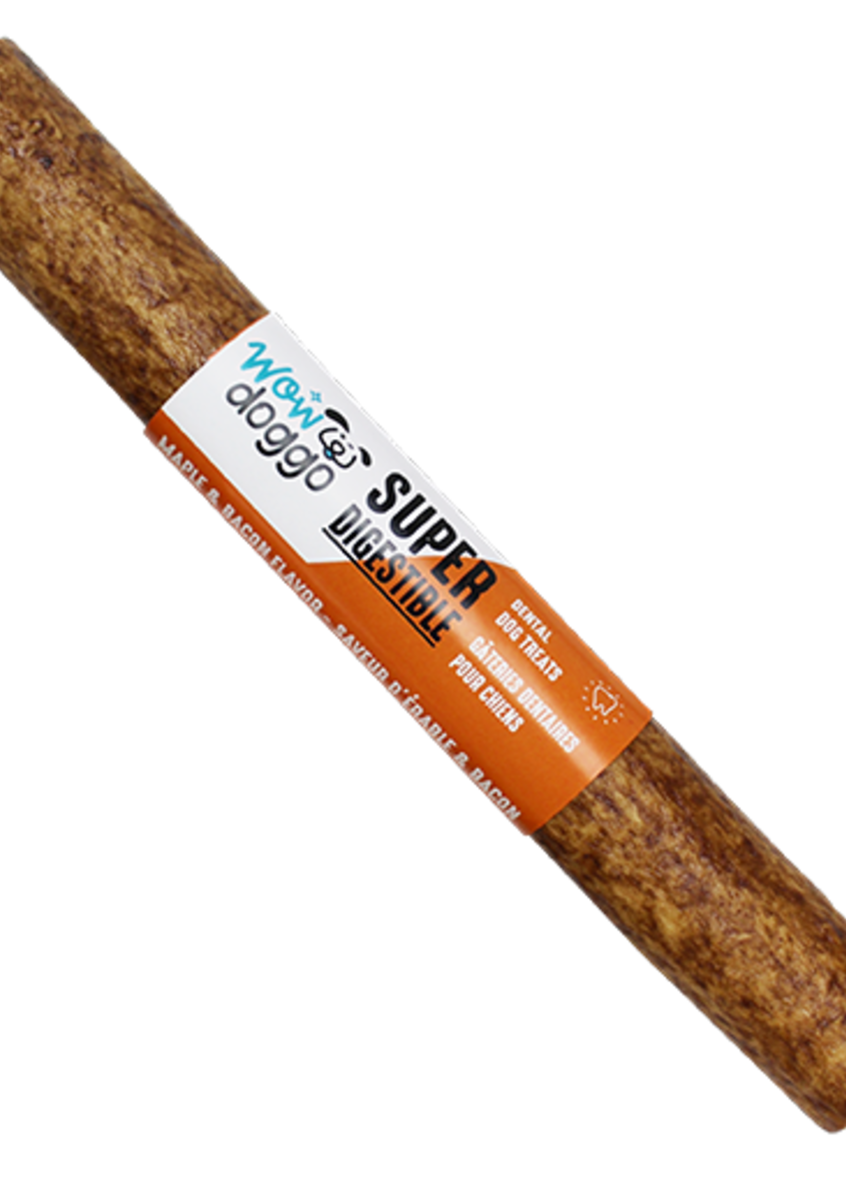 OS SAVEUR ÉRABLE ET BACON