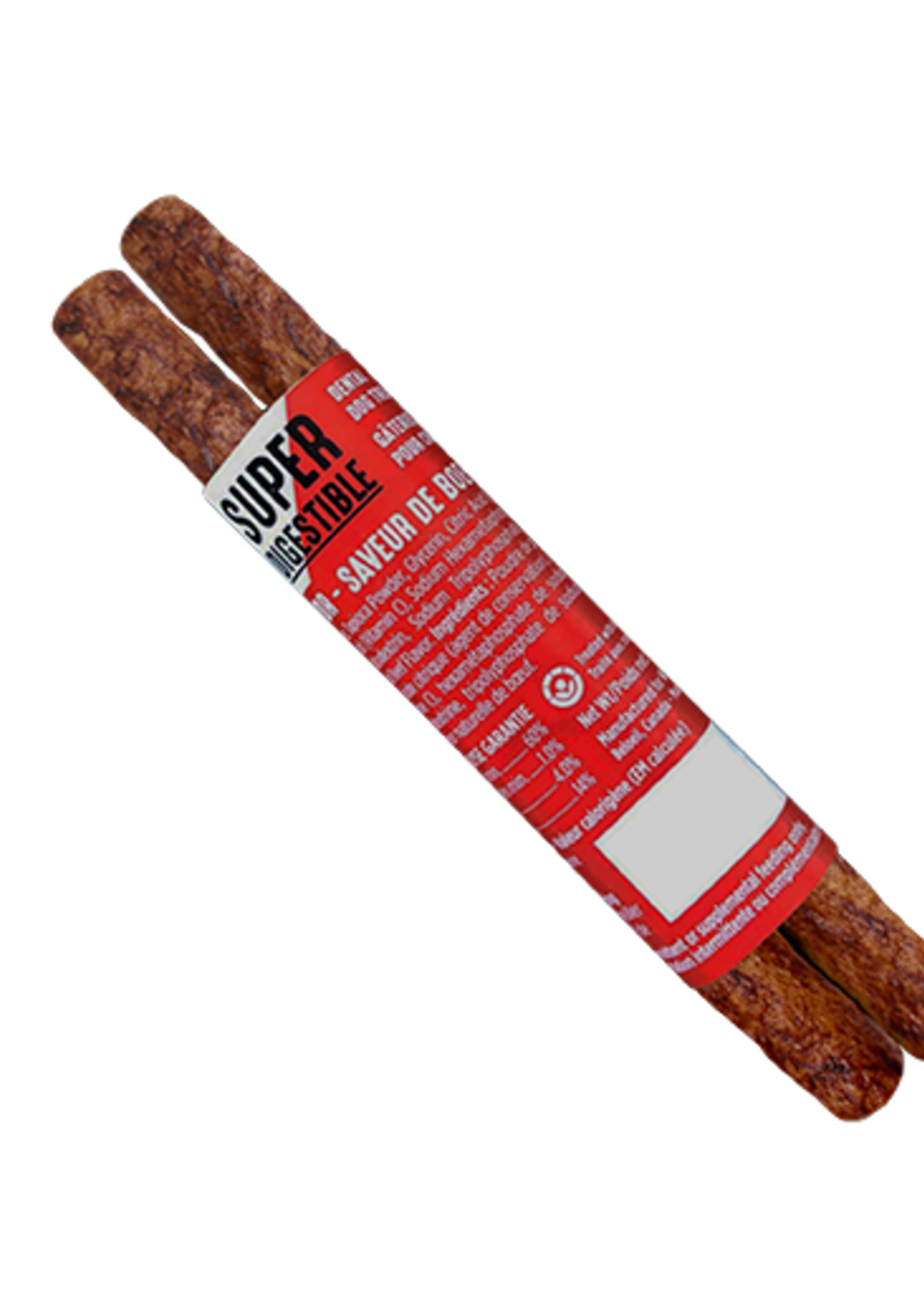 OS SAVEUR DE BOEUF