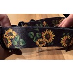 Adjustable collar for large dogs