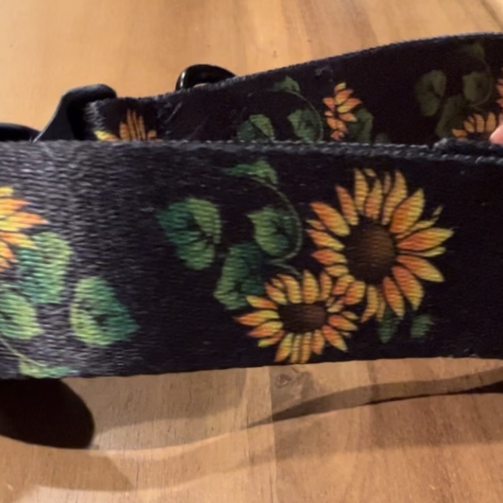 Collier ajustable pour chien de grandes tailles