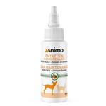 ZANIMO EAR MAINTENANCE non-oily – dirt and earwax
