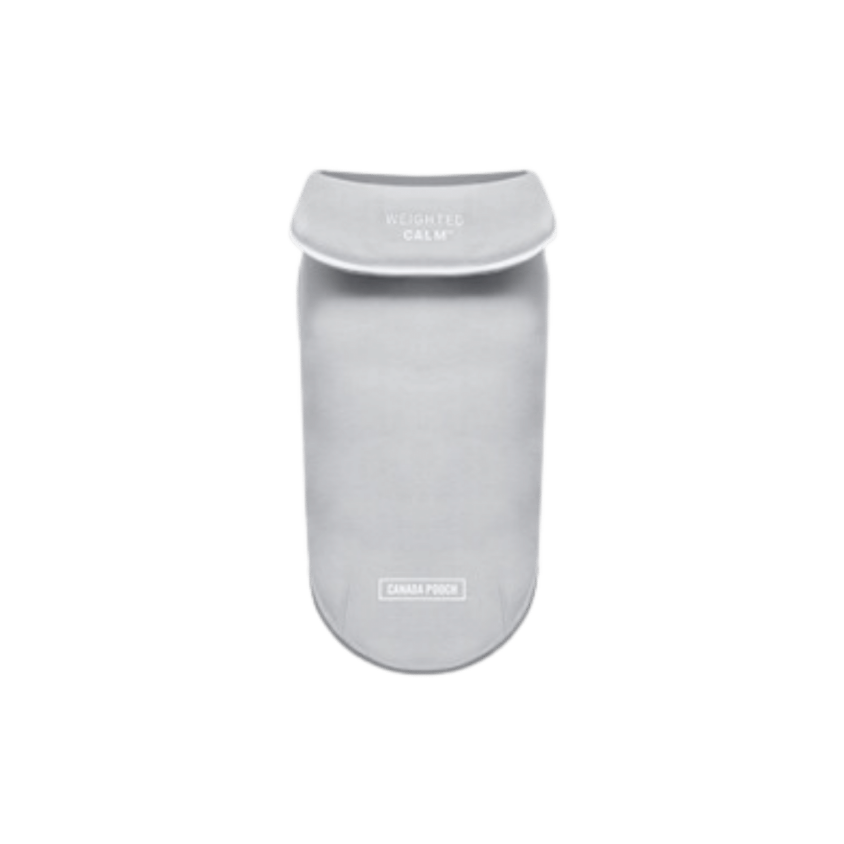 Weighted Calming Vest for Dogs | Stress and Anxiety Reduction