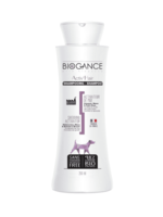 Shedding activator