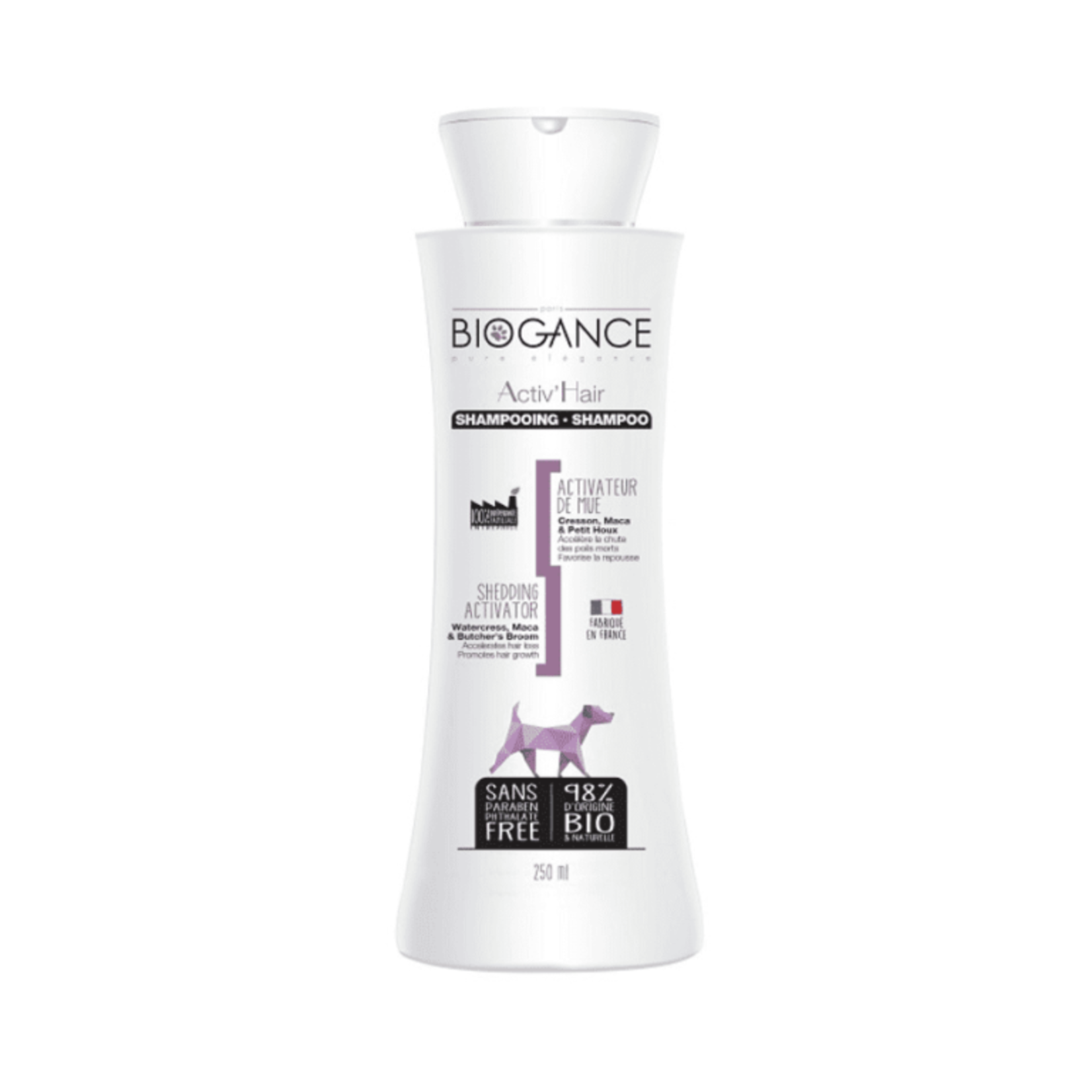 ACTIVATEUR DE MUE