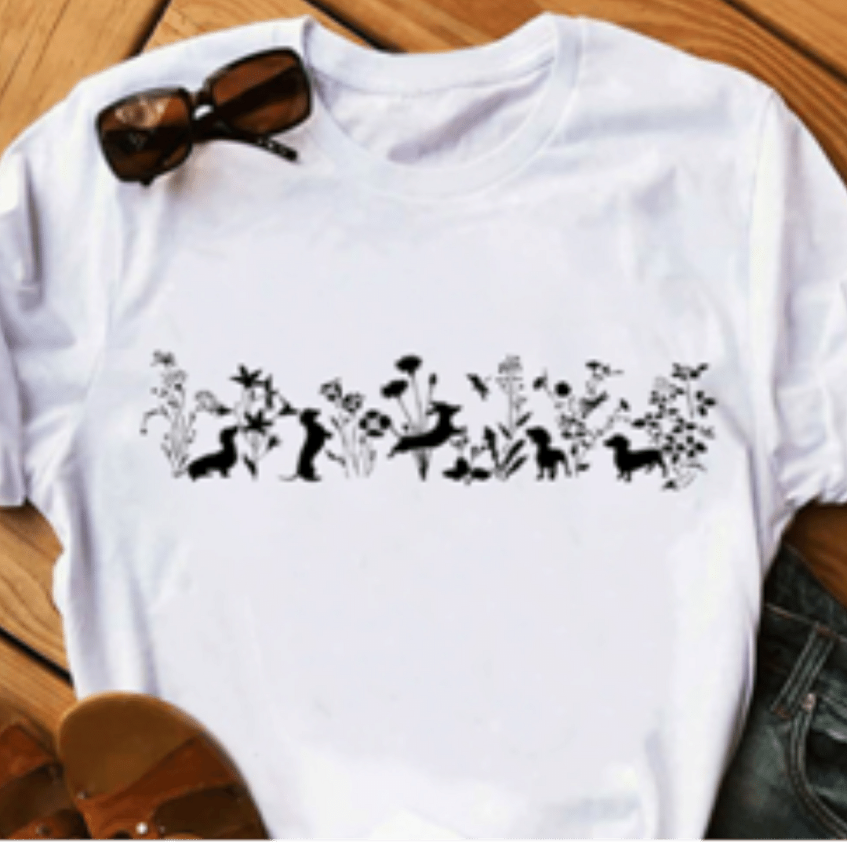 Printed Dog Sweaters — Adorable Designs for Animal Lovers